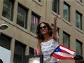 Jennifer Lopez - Puerto Rican day parade NY'07