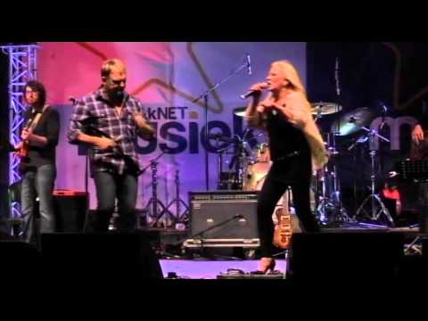 Same Old Song – Toni Wille & Steve Hofmeyr