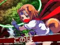 Arcana Heart 3 - All Character Combo Exhibition