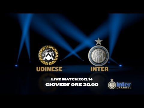 UDINESE INTER TIM CUP