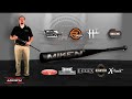 Miken Sports - E-Flex Technology