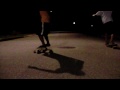 And Coast Night Session
