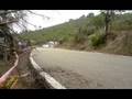 Rally sierra morena 2008