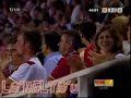 navas   gol getafe