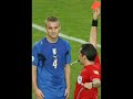 Italy Cafoni Del Mondo