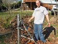 Fence Post Puller