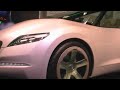 ＳＫＹＤＥＣＫ　ＨＯＮＤＡ　仙台モーターショー2009　ＨＤ版