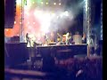 16.Kabát- Láďa(25.8.2007 ŠIKLŮV MLÝN)