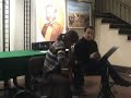 L. Brouwer: Sonata -- Lesson by Giulio Tampalini