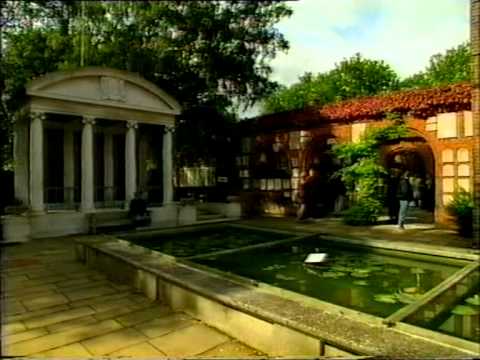 greenlondon - www.marcbolanfuneral.weebly.com Ken Andrew for London Tonight visits Golders Green Crematorium on 16 September 1994 - on the 17th anniversary of Marc Bolan's...