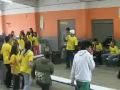Arena Jov jandira ( evangelismo soldé ) Arena scholll parte 02