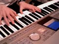 Seek Ye First - Dustin Gardener on Keyboard