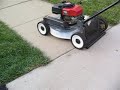 A Final Joyride Of The Old Craftsman