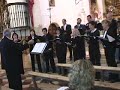 Coro Contraponto - Balaio