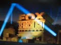 2006-current 20th Century Fox Home Ent. Logo Variation
