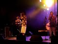 live toko blaze le 10 fev.2007