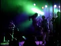 toko blaze live fev.2007