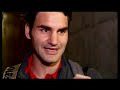 Indian Wells 2010 Sunday Federer Awards