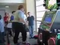 Dance Machine Dance Machine