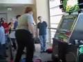 Dance Machine