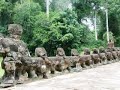 Temples of Cambodia : Ta Prohm