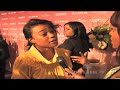 Tatiana Ali talks \ Tatiana Ali talks \