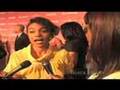 Tatiana Ali talks 'Obama', Tichina Arnold talks 'New Movie'