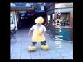 The Real Popcorn Man - Cafe Del Mar