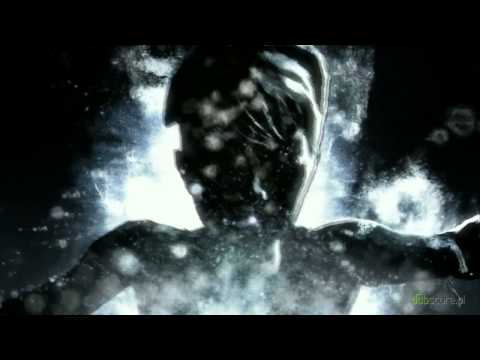 God of War 3 - 5 minut z dubbingiem