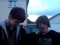 marcel&michi