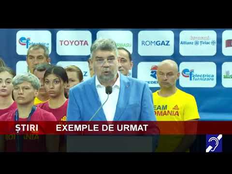 Exemple de urmat