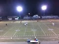 St Stanislaus Rockachaws at Columbia Wildcats 11/13/09 Rock football