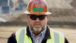 Cat Equipment Helps Veit & Company Never Get Outworked | Testimonial