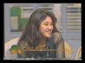 Nike Ardilla Interview TV3 Malaysia