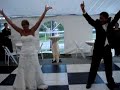Paredes Wedding Evolution of Dance