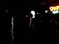 Hayko Cepkin Ooze Venue 4 Nisan  S�k� Tutun 