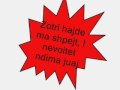 Lamm'G-Jeta Um Mallkoj