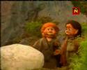 Los Aurones - El habitante del huevo