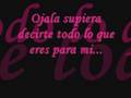 videos de jose y esther