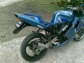 yamaha tzm 150cc - upgrading