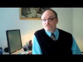 Dr. Donald RappÃƒÂ© speaks about the Dead Sea Scrolls