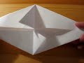 Origami - Seahorse Origami - Seahorse