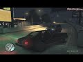GTA IV - PC - No-Spoiler Playthru - 06 - Easy Fare ***WATCH IN HIGH QUALITY!*** Note: These videos contain NO CUTSCENES!! This is the ONLY way I can upload GTA IV missions without being suspended so please don't complain! IF YOU ASK ABOUT THIS, I WILL IGNORE YOU! Please understand. Video Info: PC Version of GTA IV, NO CHEATS OR MODS! Recorded using FRAPS and edited with Sony Vegas 7.0 PC Specs: AMD Phenom 9550 Quad-Core Proc., 6gb DDR2 Dual-Channel RAM, 640 gb HD, GeForce 9800GT GFX Card ...
