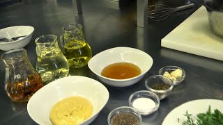 Rum - Zimt - Marinade