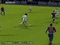 Recopilatori Gols Joan amb el R. Madrid PES06