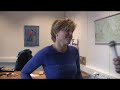 Tras�en utbedres ved Djupa
