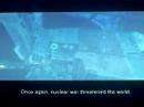mgs4 beta video[liquid-the second snake]