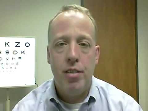 how to administer xalatan eye drops