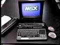 MSX A1WX preview (1988)