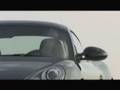 2009 Facelifted Porsche Cayman S First Video